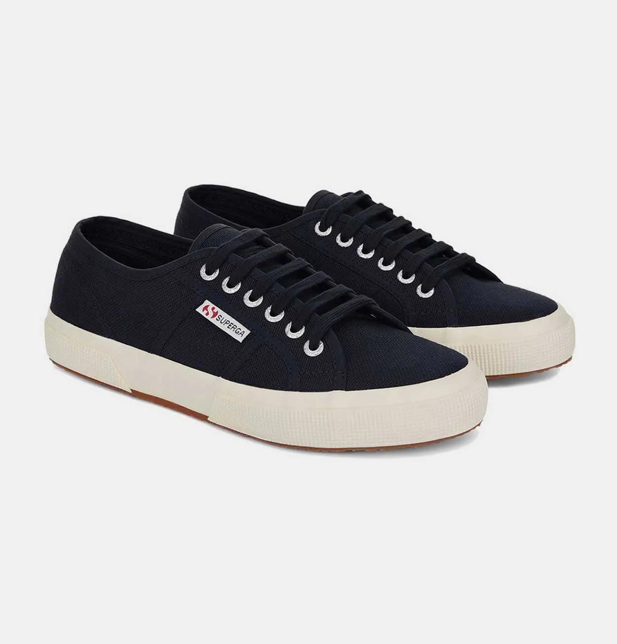 Superga 2750 COTU Classic Shoes in Navy