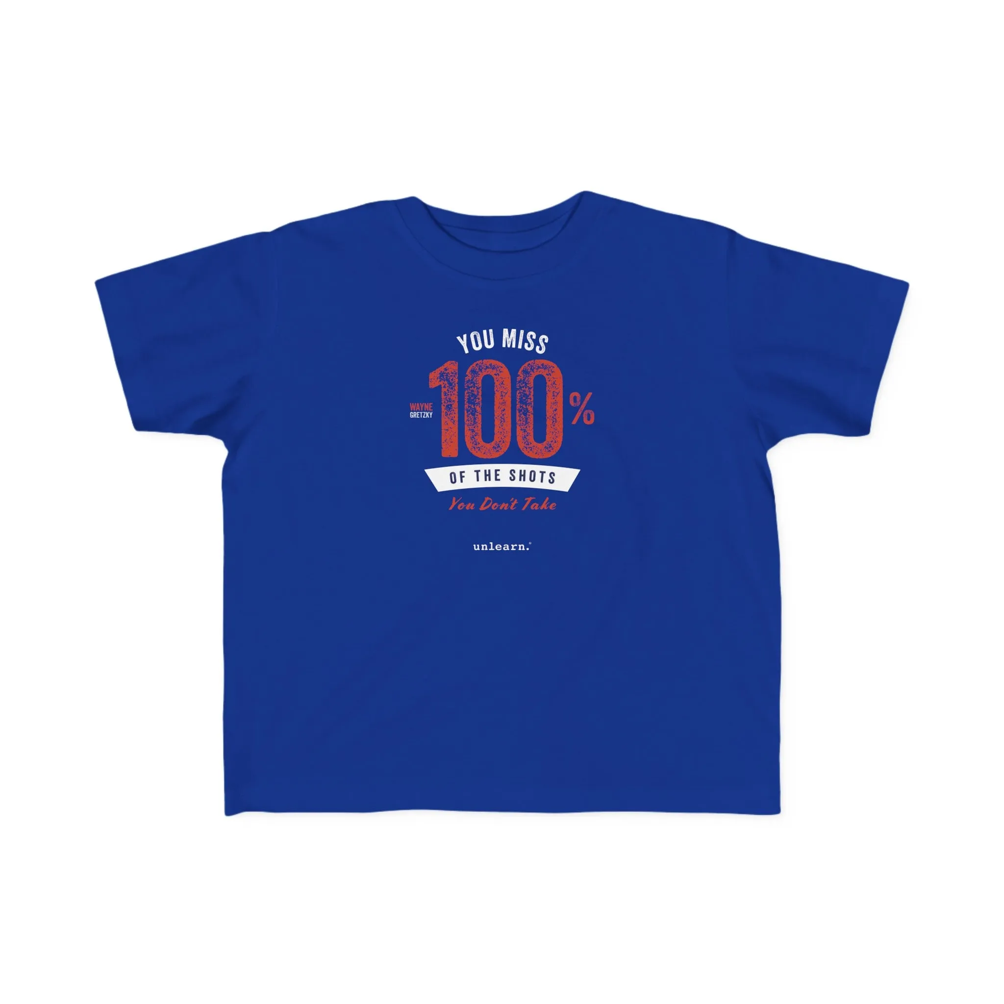 Take The Shot - Toddler's T-shirt