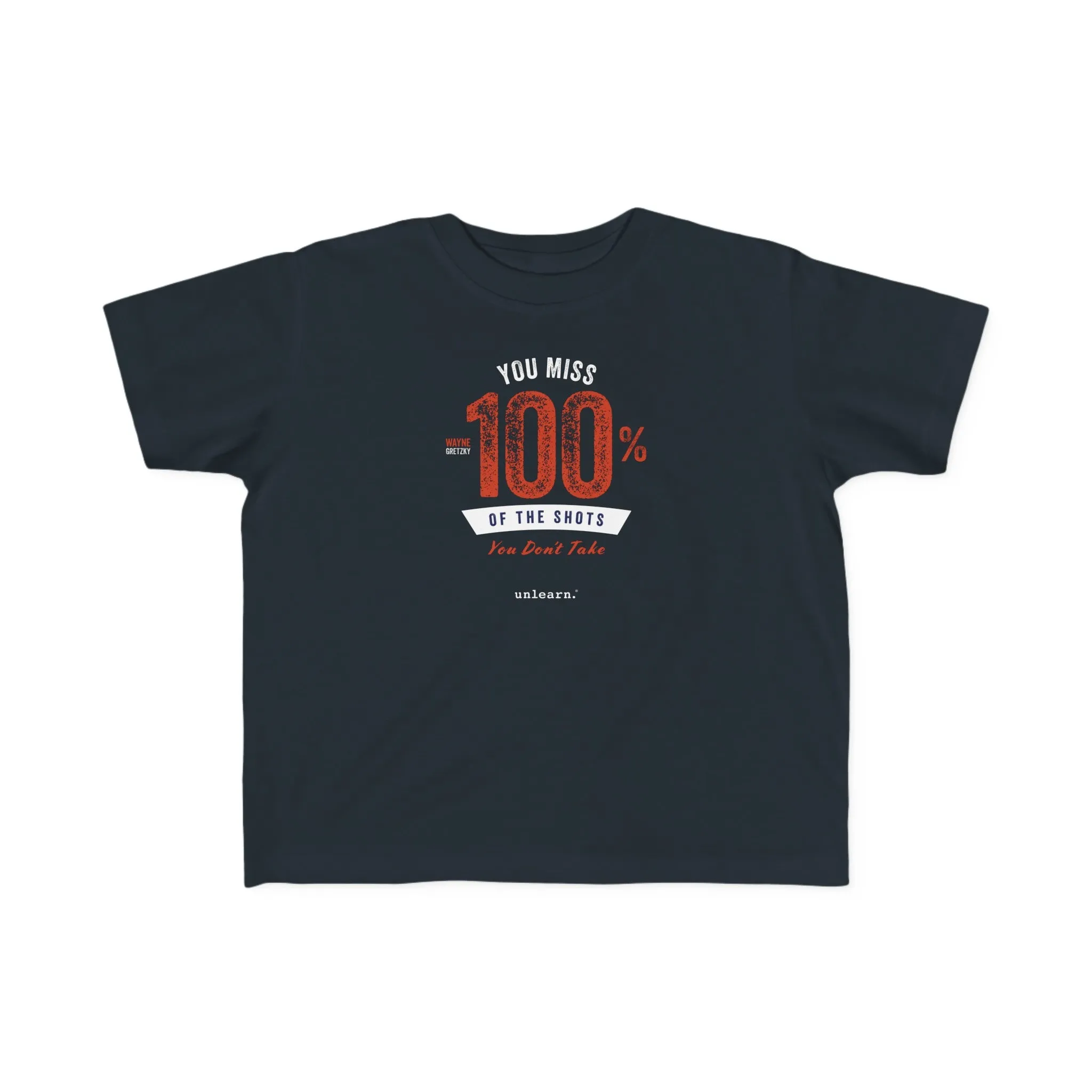 Take The Shot - Toddler's T-shirt