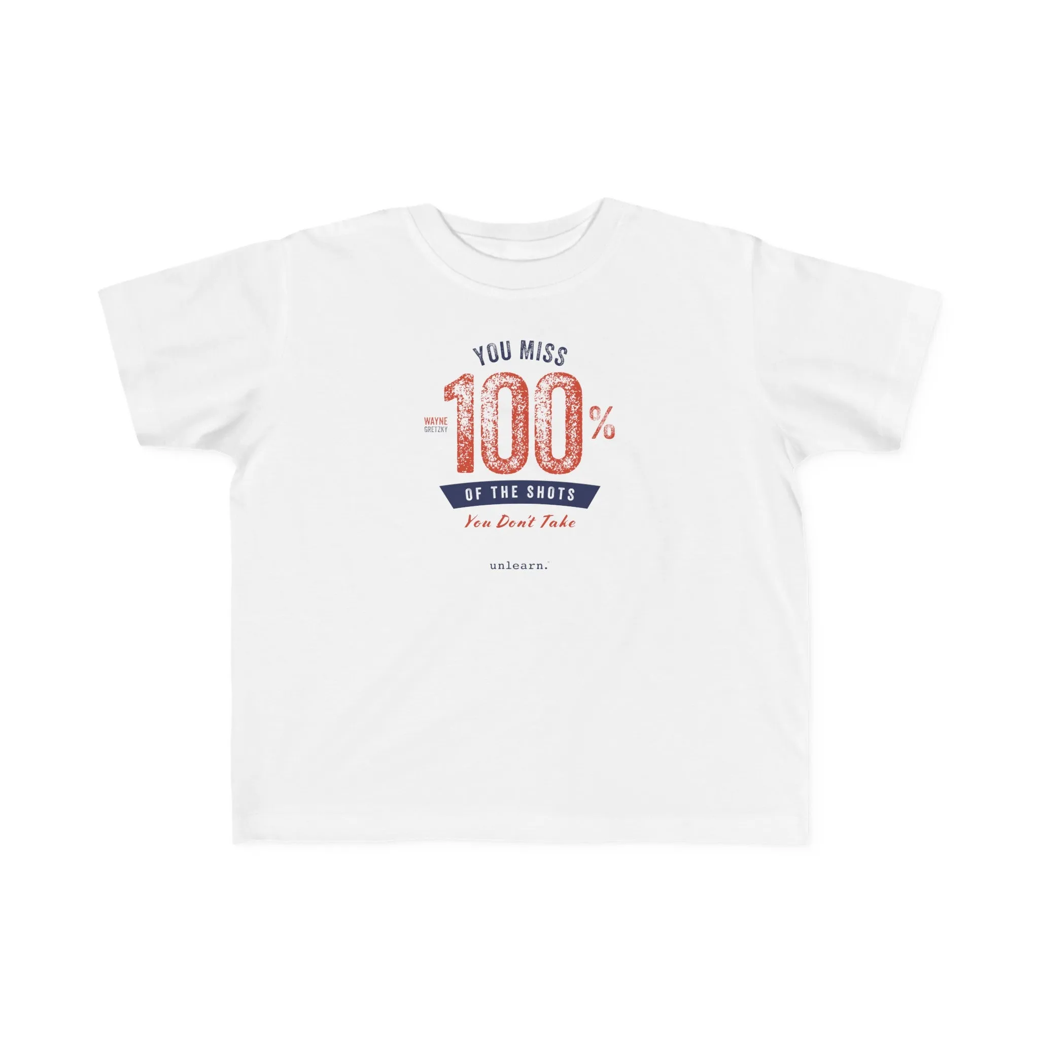 Take The Shot - Toddler's T-shirt