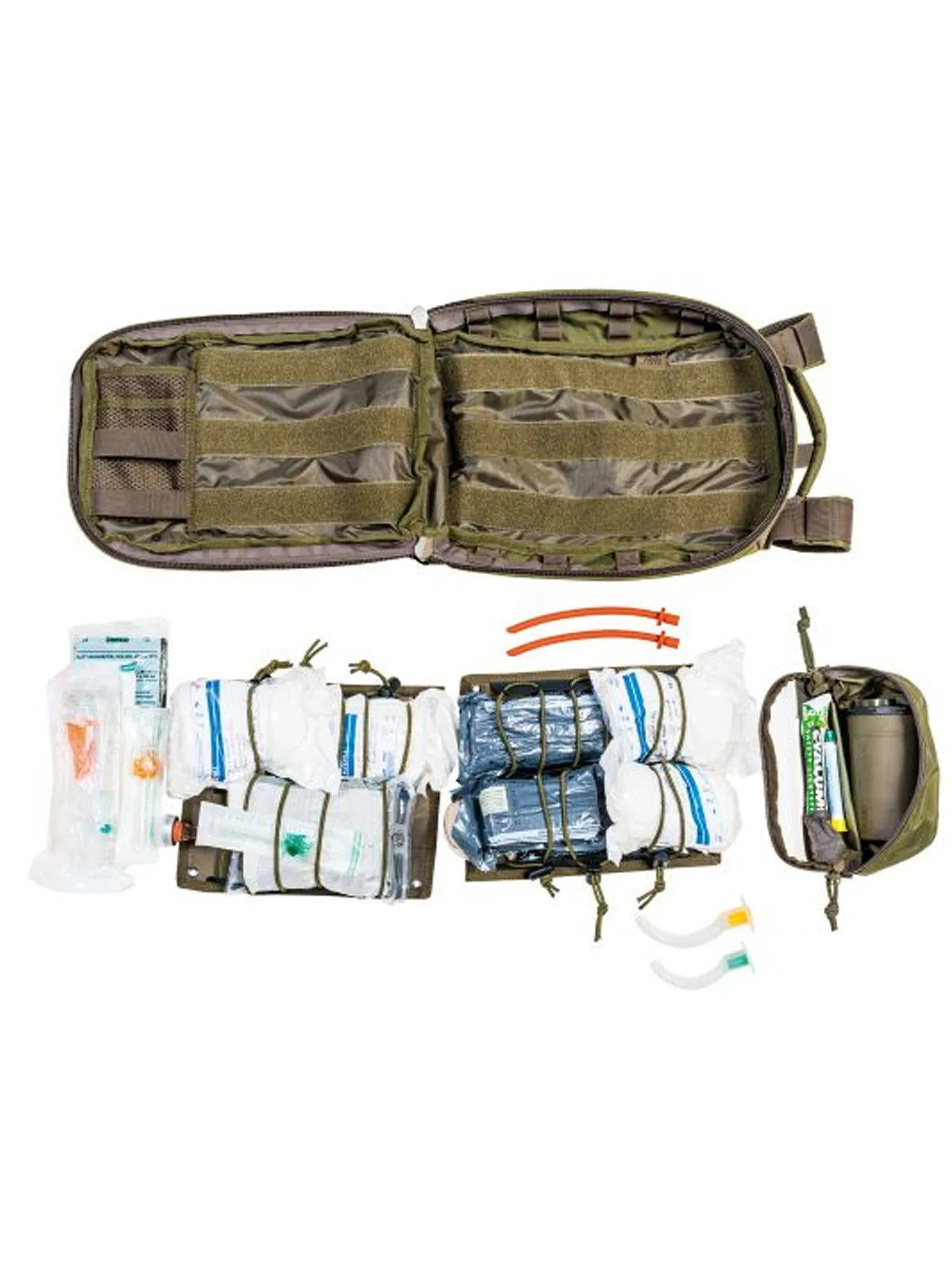 Tasmanian Tiger Medic Assault Pack S MkII