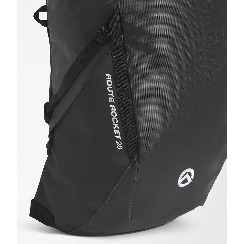 The North Face Route Rocket 28 Pack (Unisex)