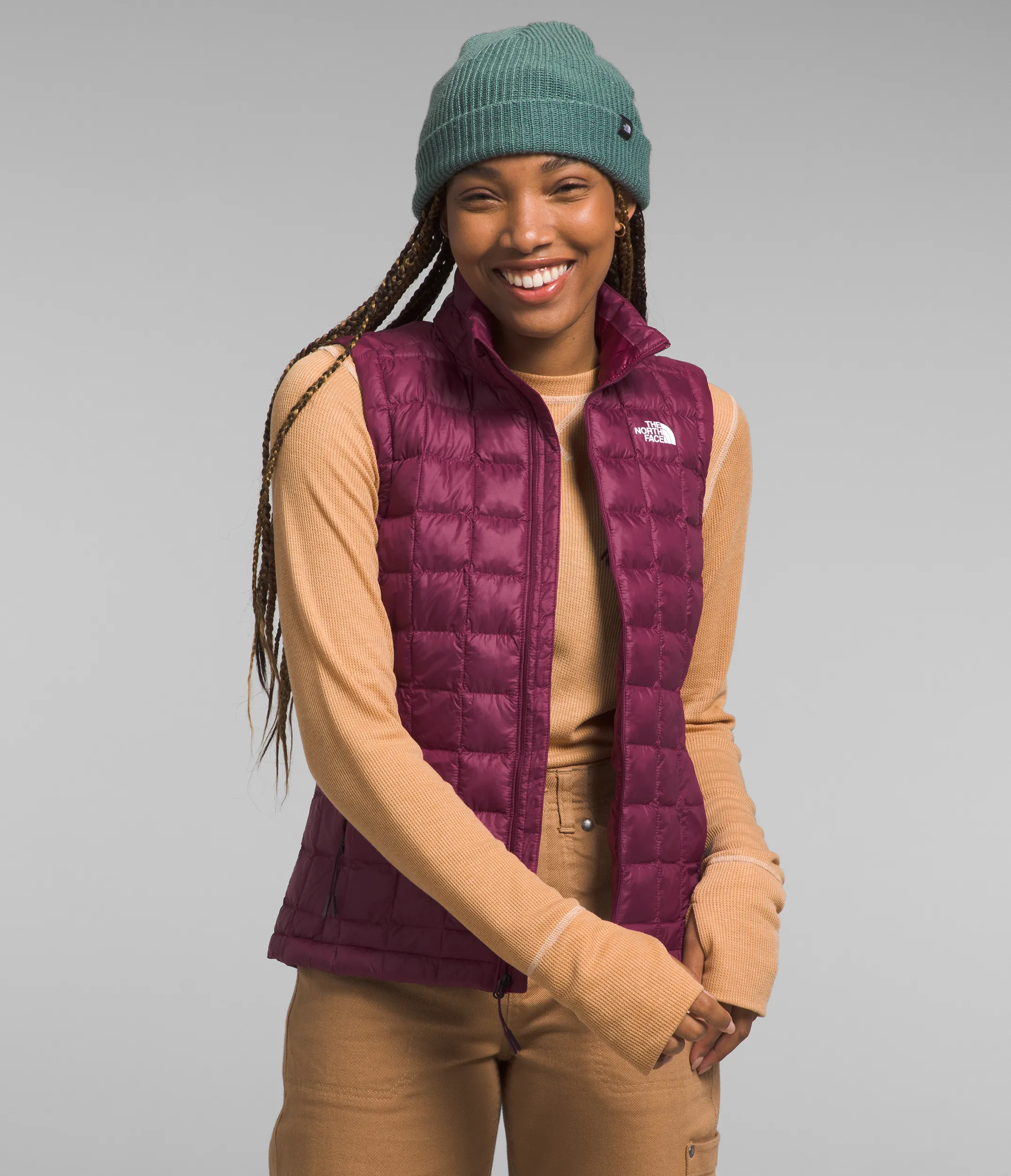 ThermoBall Eco Vest 2.0 Women's