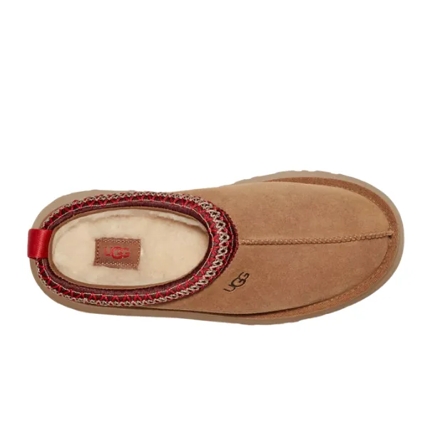 UGG Women's Tazz Slippers Chestnut