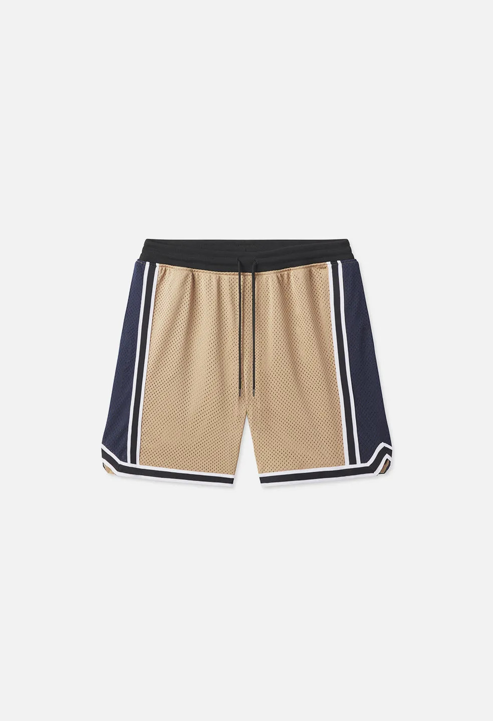 Vintage Varsity Shorts / Hoya