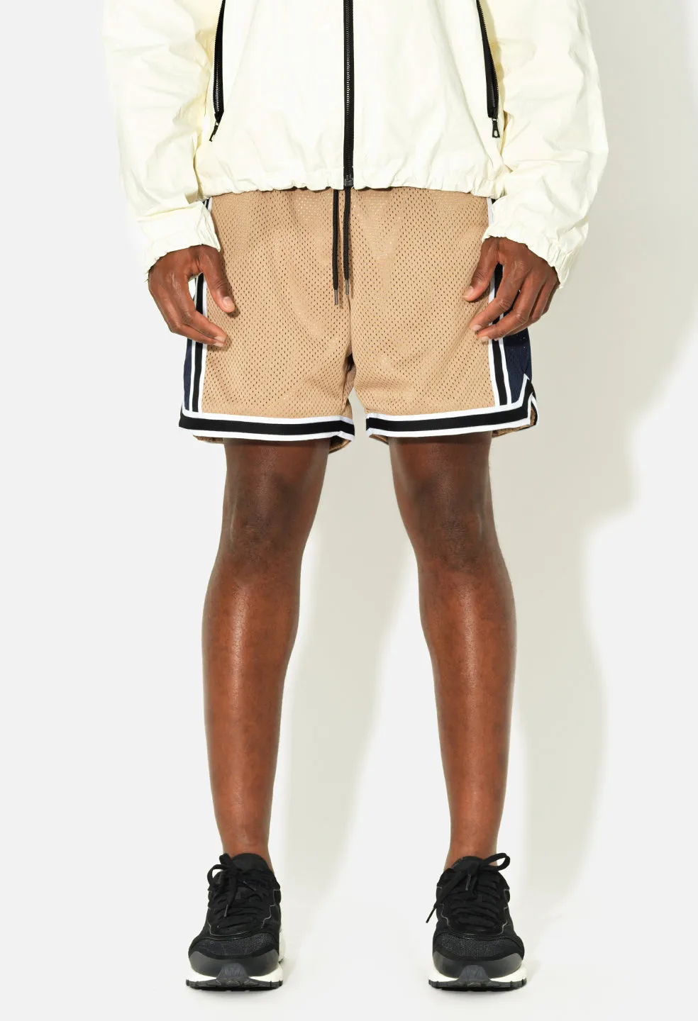 Vintage Varsity Shorts / Hoya