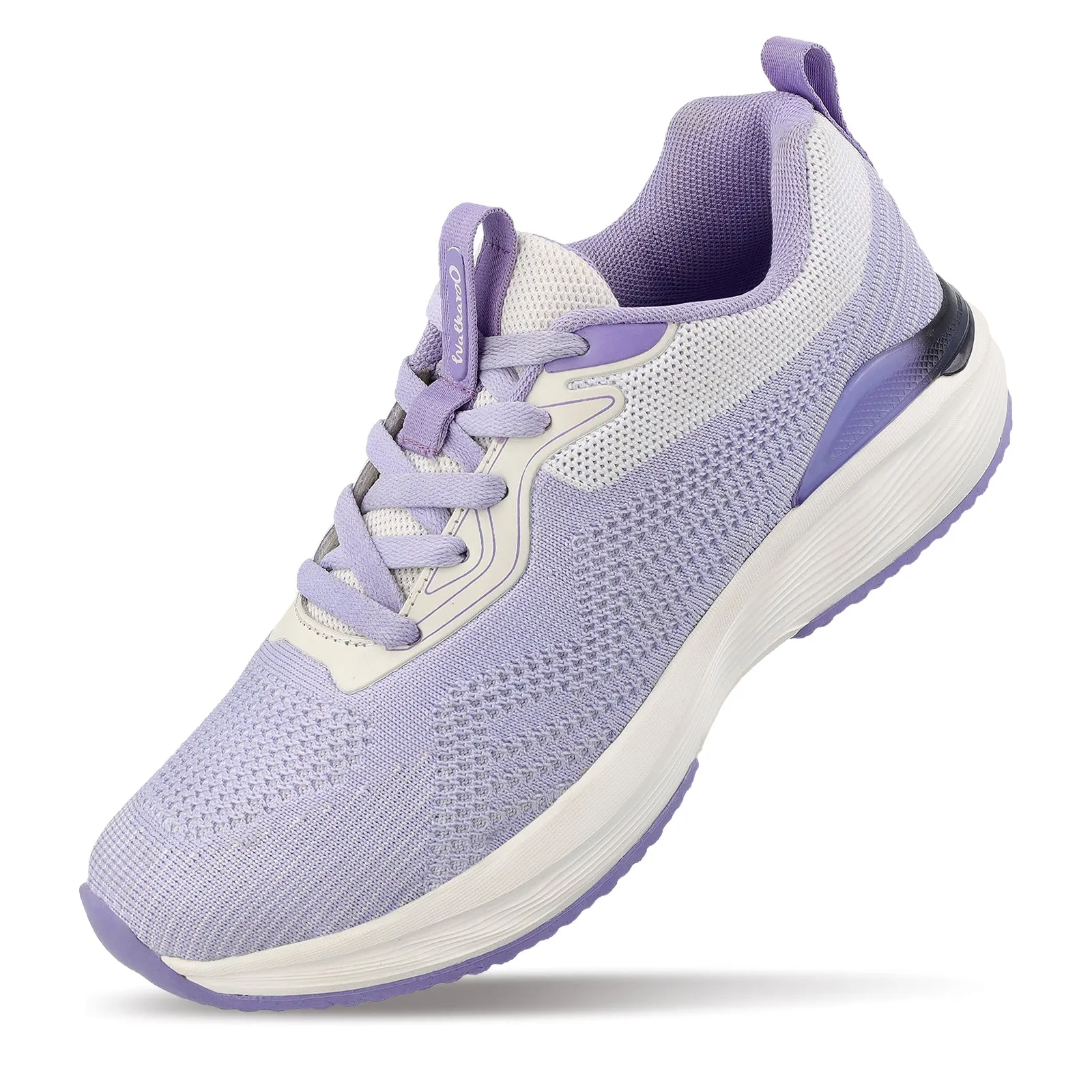 Walkaroo Womens Life Style  - WS9904 Purple