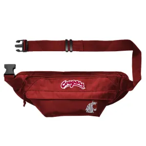 Washington State University Large Fanny Pack