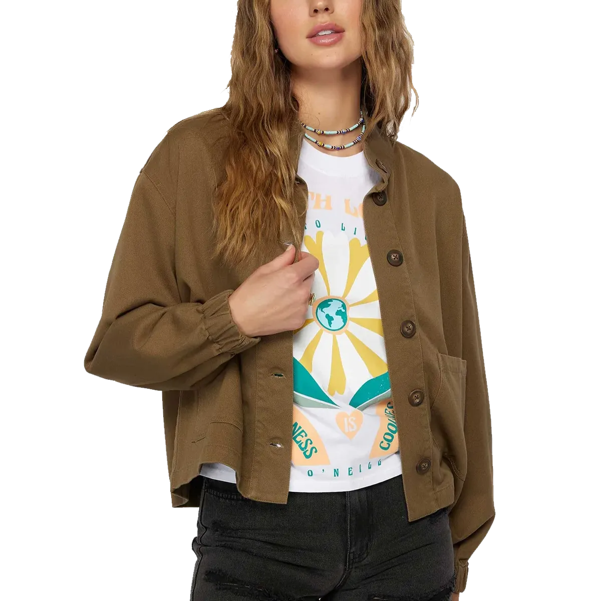 Women's Anders Jacket