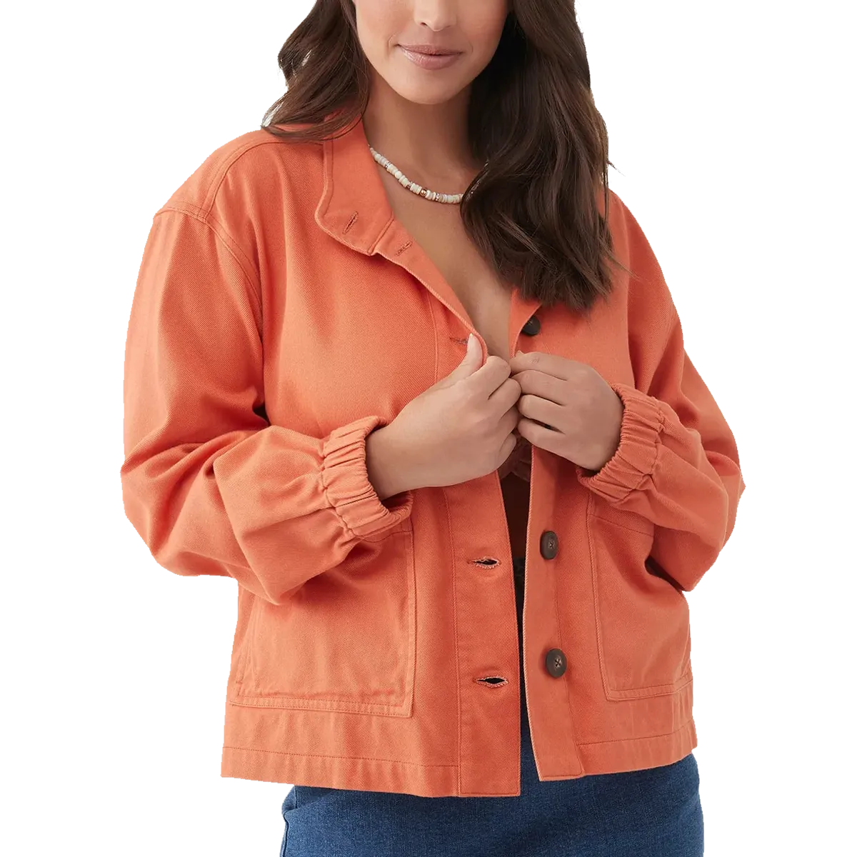 Women's Anders Jacket