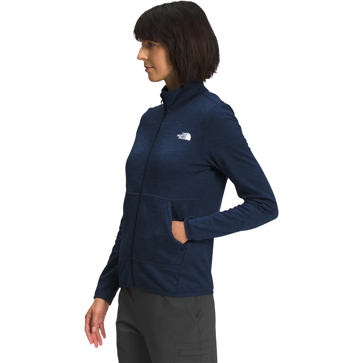 Women's Canyonlands Full Zip