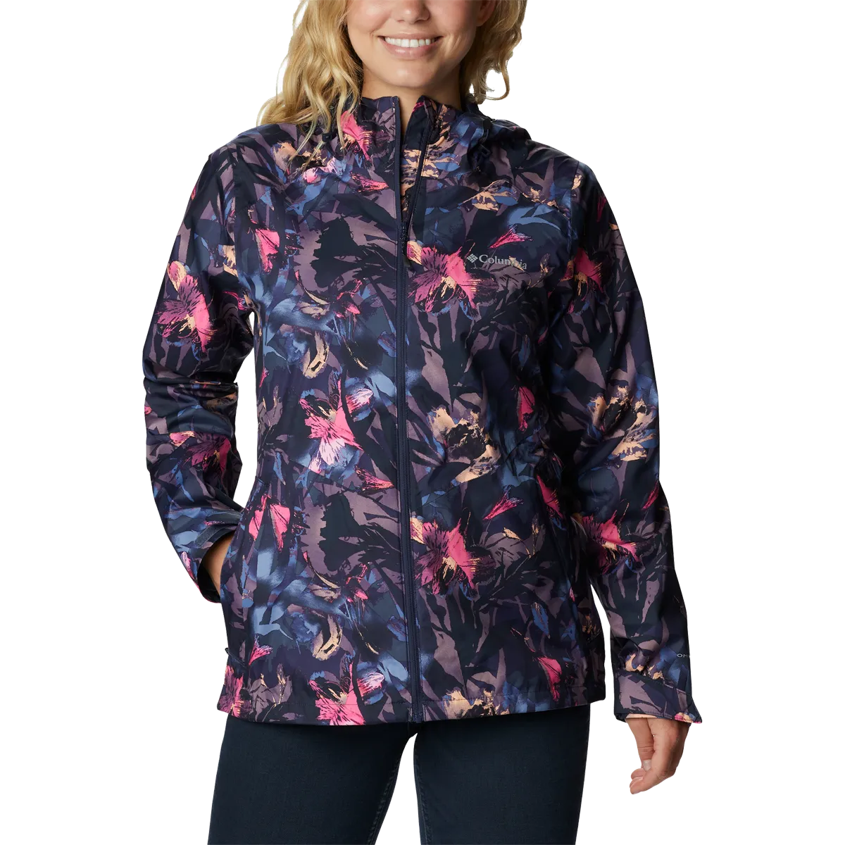 Women's Inner Limits II Jacket