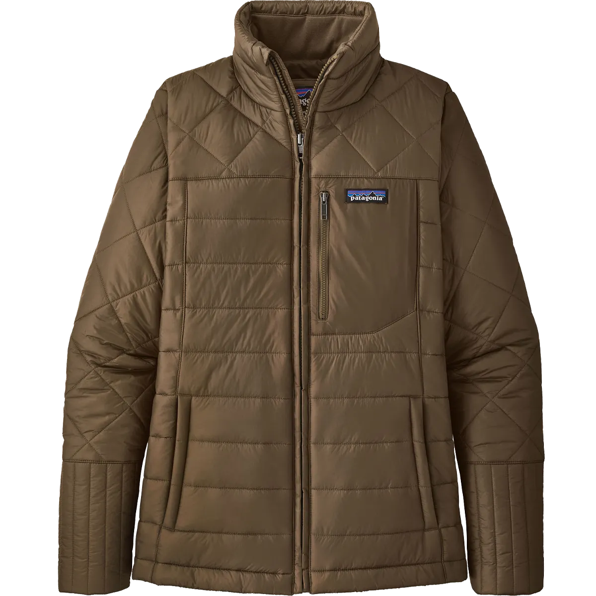 Women's Radalie Jacket