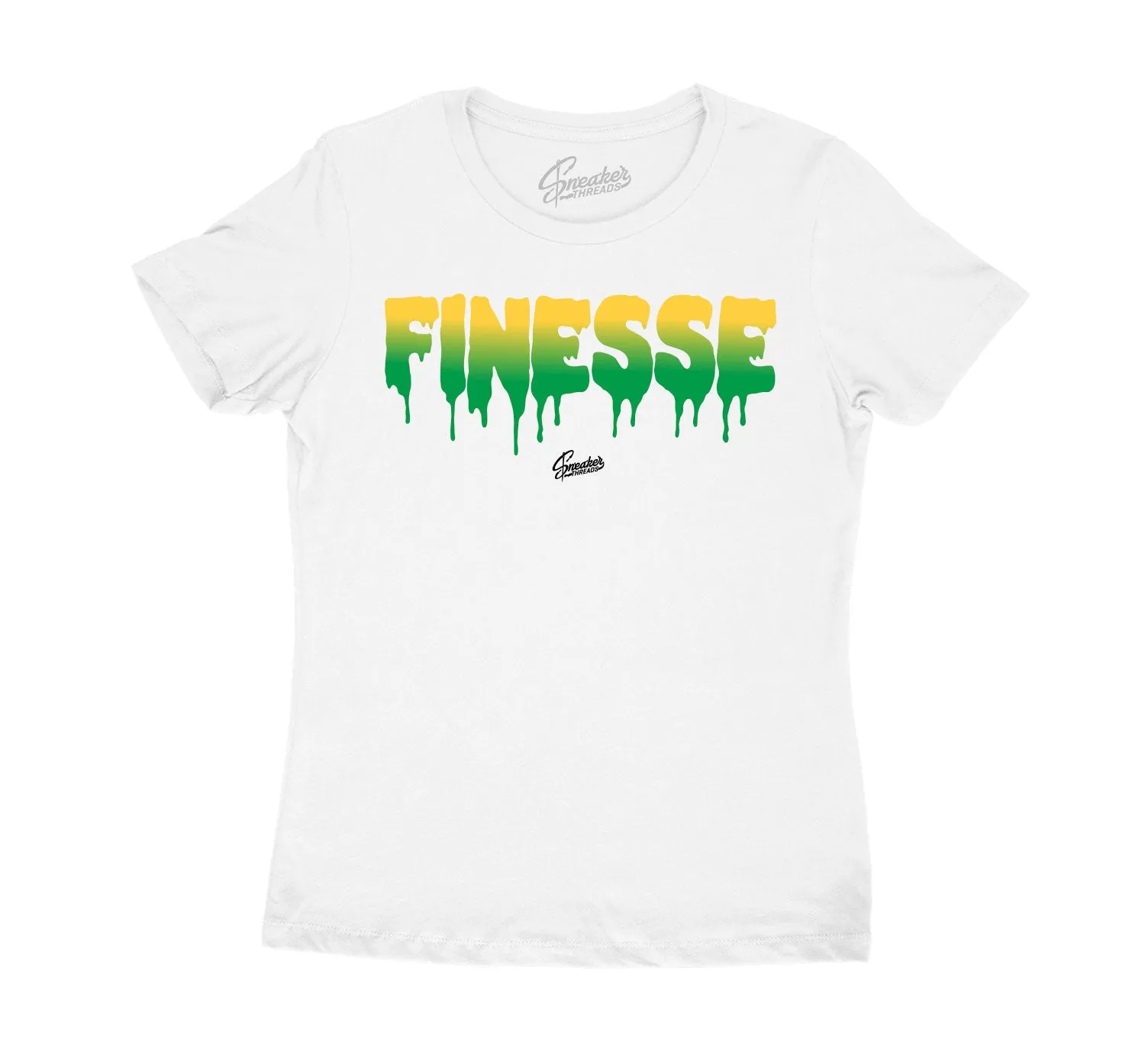 Womens - Seattle 10 Finesse Shirt