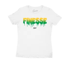 Womens - Seattle 10 Finesse Shirt