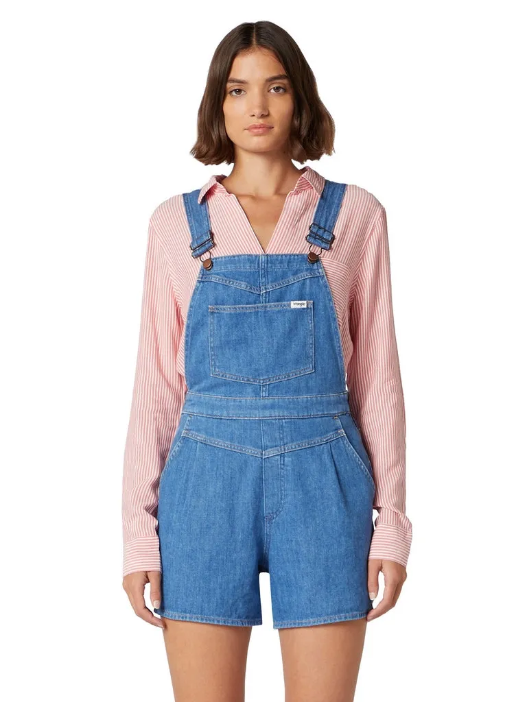 Wrangler Overalls W22FJS72L