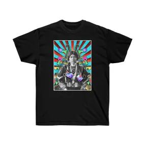 Yakama Woman T-shirt