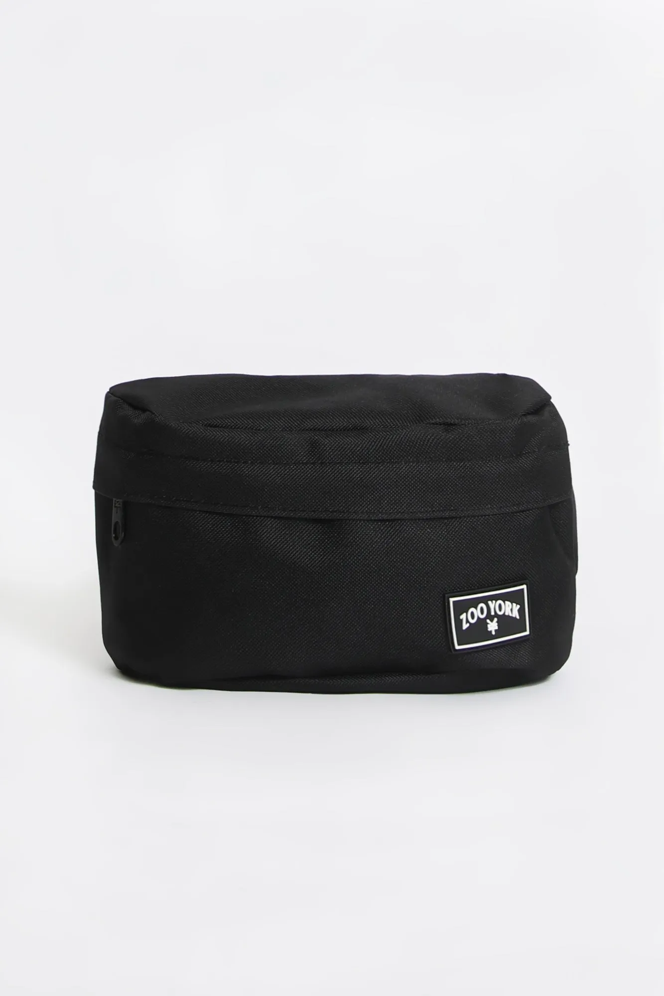 Zoo York Patch Logo Fanny Pack