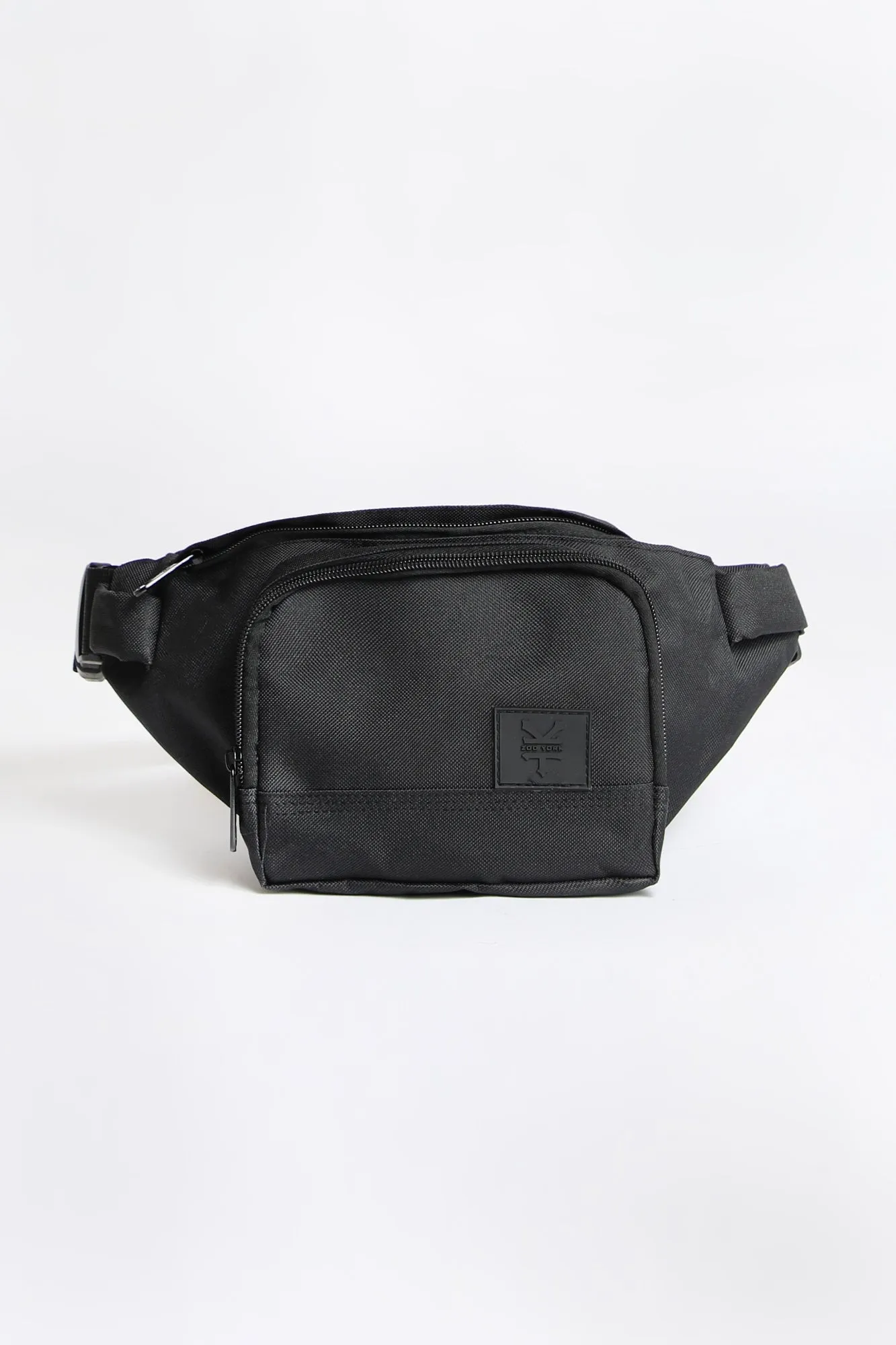 Zoo York Solid Fanny Pack